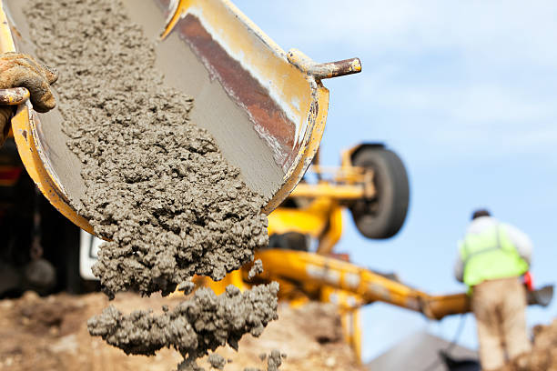 Best Concrete Staining and Coloring in Kingston, OK