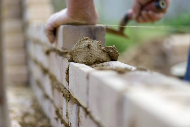 Professional Concrete contractor in OK